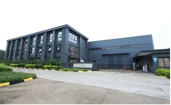 China Shandong Yizhi Machinery and Equipment Co., Limited Perfil da empresa 
